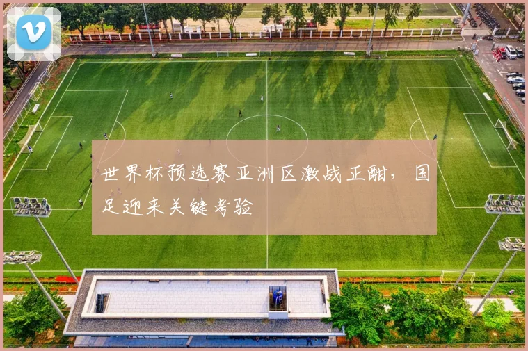 世界杯预选赛亚洲区激战正酣，国足迎来关键考验