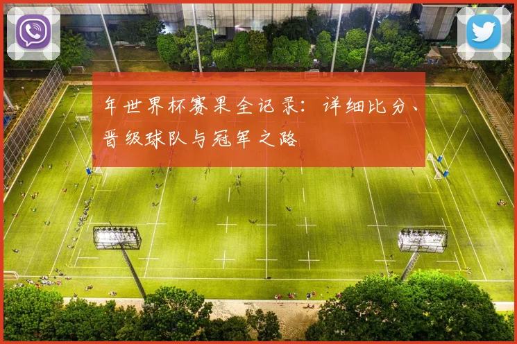 年世界杯赛果全记录：详细比分、晋级球队与冠军之路