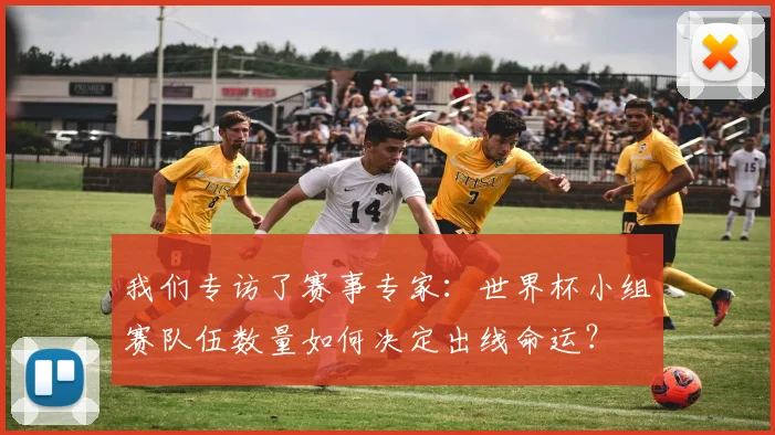 我们专访了赛事专家：世界杯小组赛队伍数量如何决定出线命运？